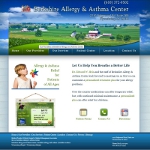 Berkshire Allergy and Asthma Center<br>Allergy and Asthma